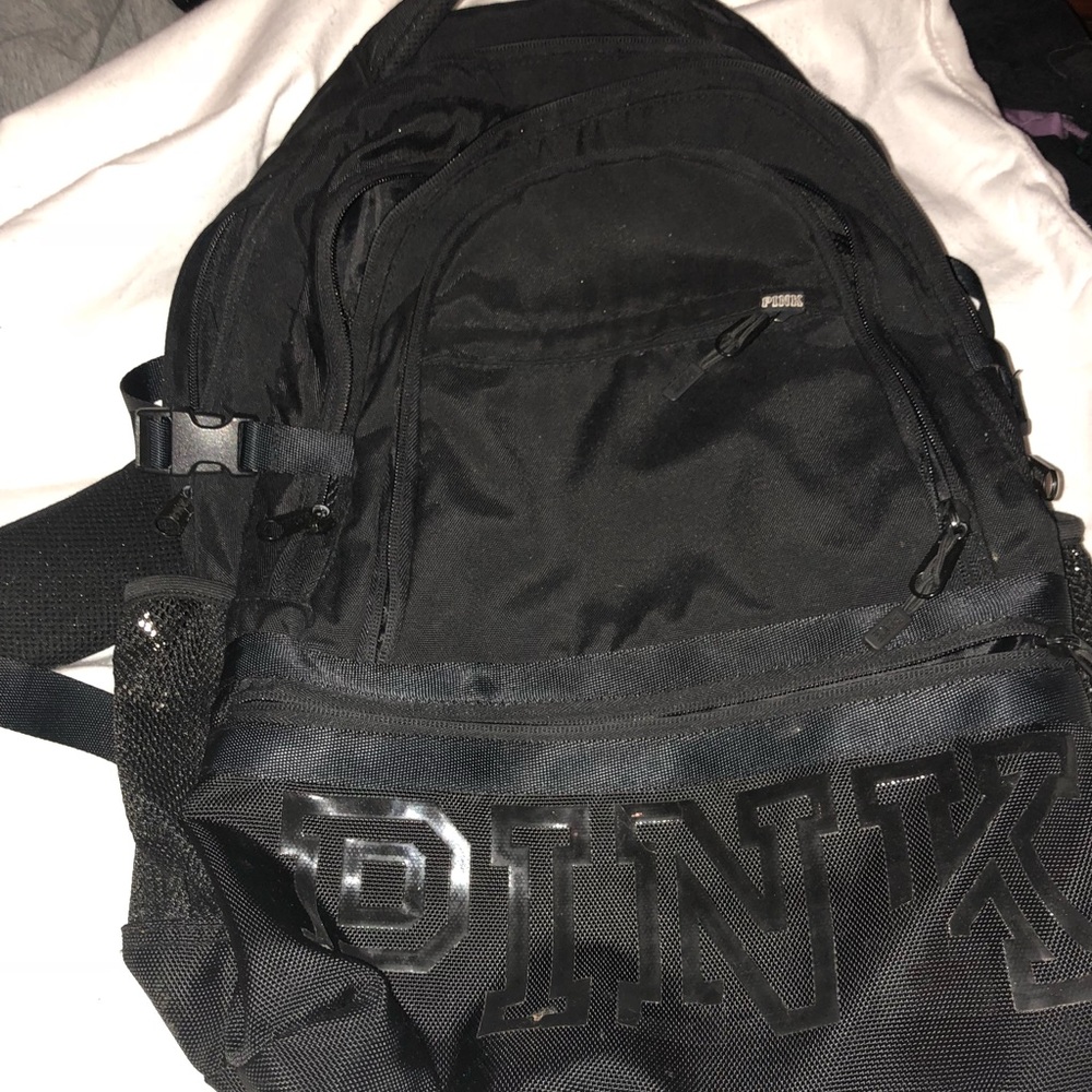 VS BACKPACK